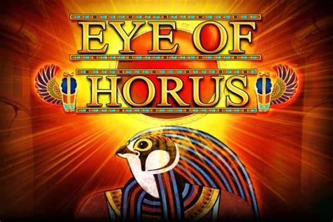 bet365 eye of horus|Play Eye of Horus .